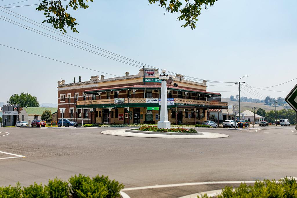 Wallarobba NSW Winery Find
