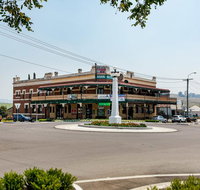 Bank Hotel Dungog - Winery Find
