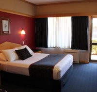Banksia Motel - Winery Find