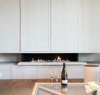 Bannisters Pavilion Mollymook - Winery Find