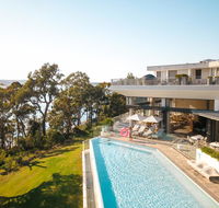 Bannisters Port Stephens - Winery Find