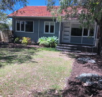 Barefoot Beach Cottage - Busselton - Winery Find