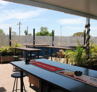 Barkly Hotel - Winery Find