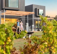 Barn Hives Yallingup - Winery Find