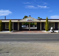Barossa Gateway Motel - Winery Find