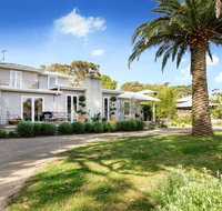BARRIMA - SOMERS BEACH - Winery Find