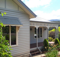 Barton Mill at Marysville - Winery Find