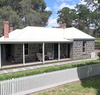 Barunah Plains - The Cottage - Winery Find