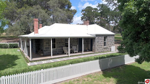 Barunah Plains - The Cottage - Winery Find 0