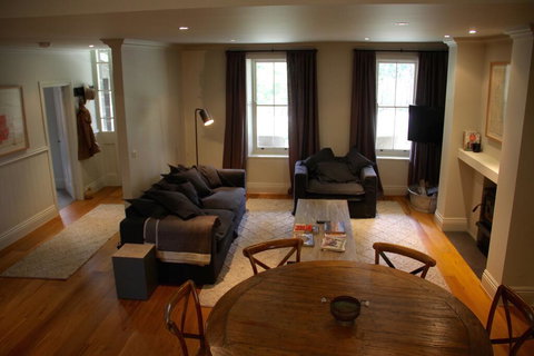 Barunah Plains - The Cottage - Winery Find 1