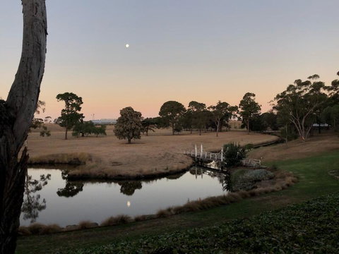 Barunah Plains Homestead - 10 Bedrooms - Sleeps 22 - Winery Find 1
