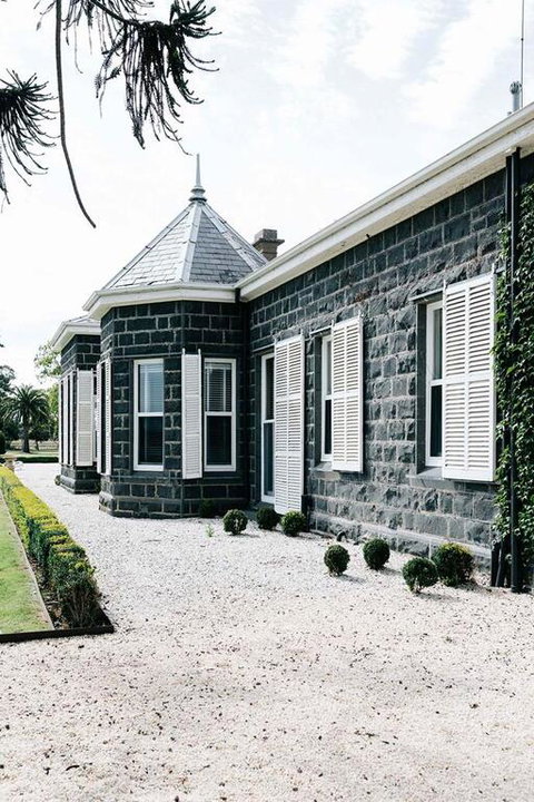 Barunah Plains Homestead - 10 Bedrooms - Sleeps 22 - Winery Find 2
