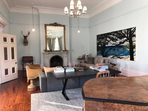 Barunah Plains Homestead - 10 Bedrooms - Sleeps 22 - Winery Find 0