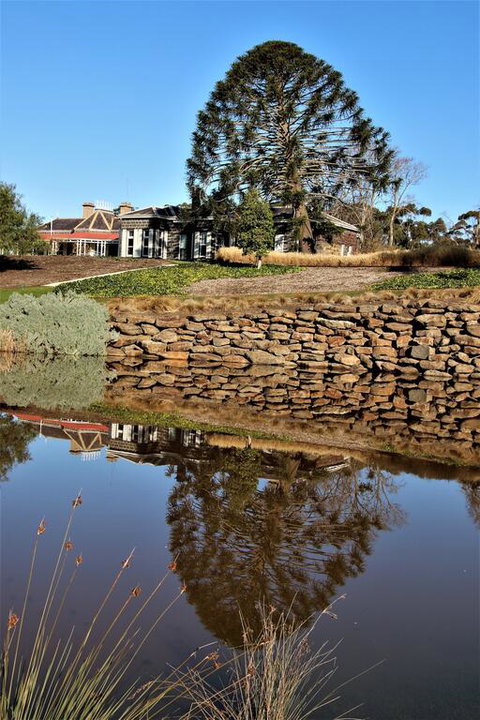 Barunah Plains Homestead - 10 Bedrooms - Sleeps 22 - Winery Find 3