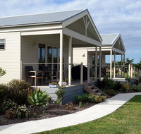 Bass Coast Country Cottages - Winery Find