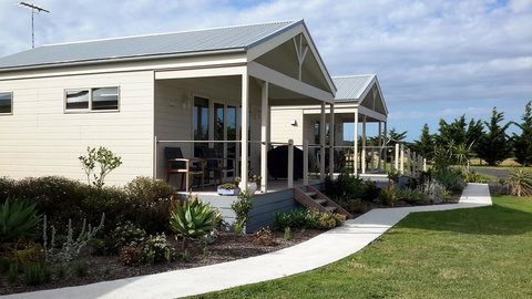 Bass Coast Country Cottages - Winery Find 0