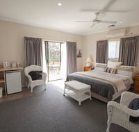 Batemans Bay Manor - Bed and Breakfast - Winery Find