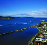 Batemans Bay Marina Resort - Winery Find