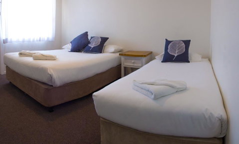 Bathurst Explorers Motel - Winery Find 2