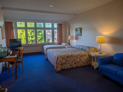 Battery Point Manor - Winery Find 2