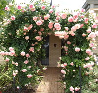 Baudins of Busselton Bed and Breakfast - Winery Find
