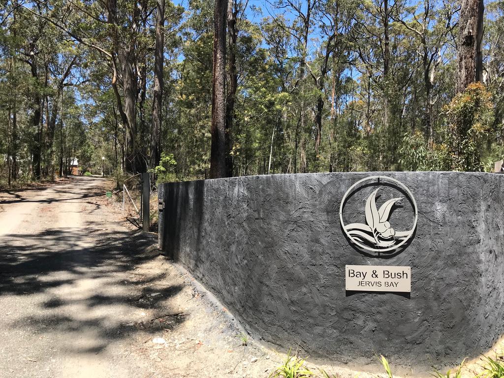 Brundee NSW Winery Find