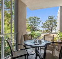 Bay Blu  Jervis Bay Rentals - Winery Find