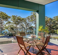 Bay Breeze By Jervis Bay Rentals - Winery Find
