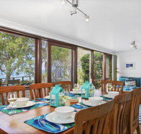 Bay Cottage - paradise on the bay - Winery Find