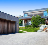 Bay Vista - Amazing Bay Views with the beach at your doorstop - Winery Find