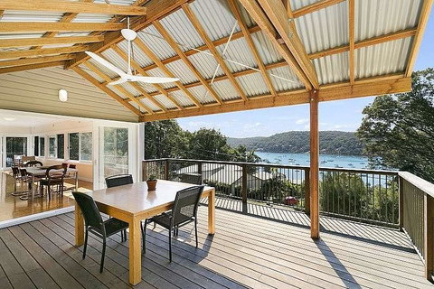 Bayscape At Hardys Bay/Killcare - Winery Find 2