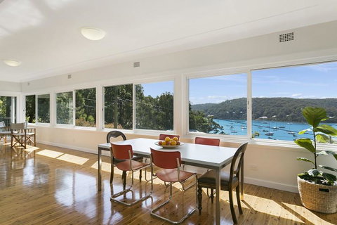 Bayscape At Hardys Bay/Killcare - Winery Find 3