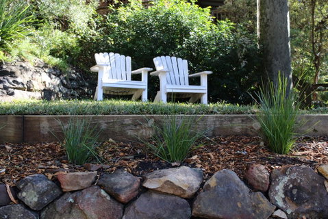 Bayscape At Hardys Bay/Killcare - Winery Find 1