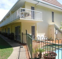 Bayshores Apartment Hervey Bay - Winery Find