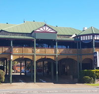 Bayswater Tweed - Winery Find