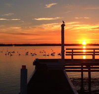 Bayview Boathouse - Winery Find