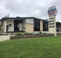 Bayview Motel - Winery Find
