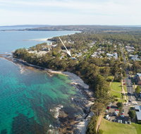 Bayview on Bowen  Jervis Bay Rentals - Winery Find