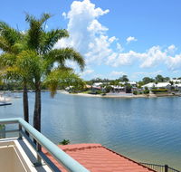 Bayz Maroochy Waters - Winery Find