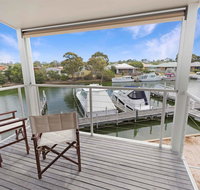 Beach 2 - waterfront villa and beach - Winery Find