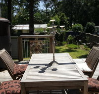 Beach and Bush Getaway - Winery Find