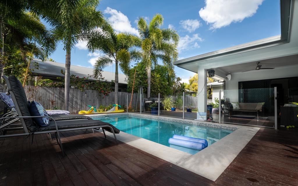 Kewarra Beach QLD Winery Find