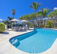Beach Breakers Resort - Winery Find
