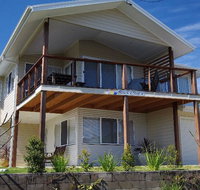 Beach Club 2 5 Gowing Street - Winery Find