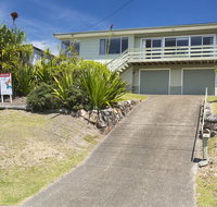 Beach Cottage Forster - Winery Find