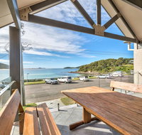 Beach Duplex 72b Marine Dr - Fingal Bay - Winery Find