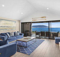 Beach House 72A Marine Drive - Fingal Bay - Winery Find