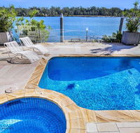 Beach House  The Cove - Winery Find