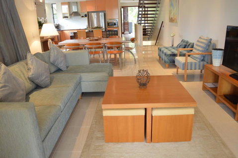 Beach House Apartment 1 - Winery Find 2