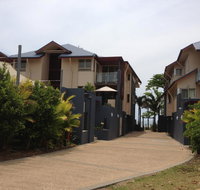 Beach House Apartment 1 - Winery Find